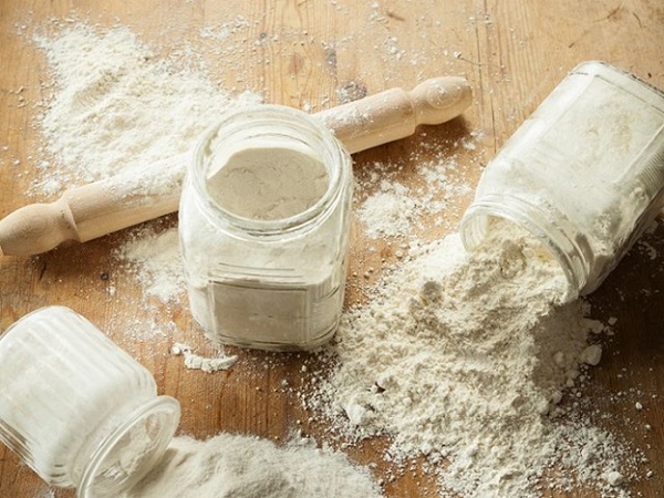 Bột Tự Tăng là gì?Khác biệt thế giới bột trong làm bánh