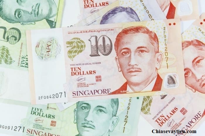 1 đô la Singapore (SGD) bằng bao nhiêu tiền Việt Nam đồng (VND)