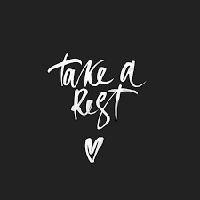 Take A Rest là gì và cấu trúc của Take A Rest trong tiếng Anh