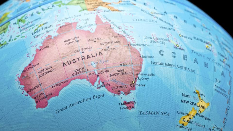 “Úc” trong tiếng Anh là gì: Định nghĩa, Ví dụ Tiếng Anh Tiếng Việt