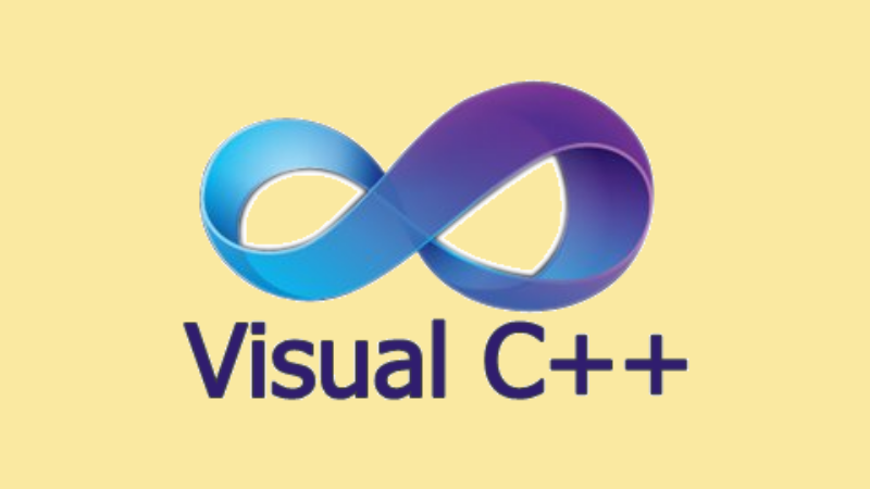 Microsoft Visual C++ là gì?  Có cần thiết ở phía PC không?