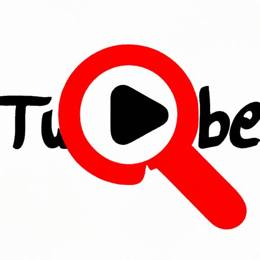 Biểu tượng YouTube với hình tròn màu đỏ có dấu chéo, tượng trưng cho tính năng báo cáo