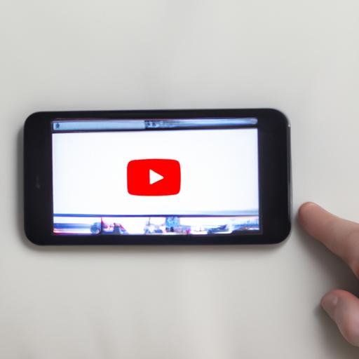 Cách kết nối điện thoại với tivi qua Youtube: Hướng dẫn hoàn chỉnh từ A đến Z