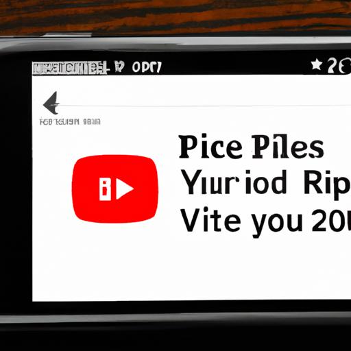 Chuyển nhạc YouTube sang MP3 trên điện thoại di động