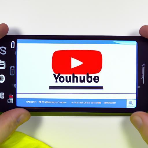 Cách đổi tên kênh trên YouTube bằng ứng dụng YouTube trên điện thoại di động