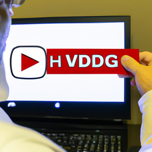 Tải Video YouTube HD – Lưu Trữ Video Chất Lượng Cao