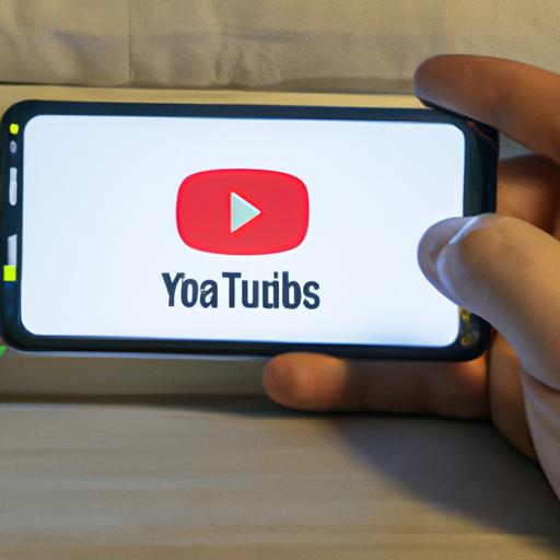 Kết nối Youtube trên điện thoại với Tivi để xem video trên màn hình lớn