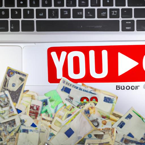 Kiếm tiền trên YouTube: Sự lựa chọn đáng cân nhắc