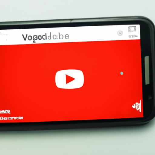 Màn hình điện thoại hiển thị ứng dụng YouTube Vanced đang phát video mà không có quảng cáo.