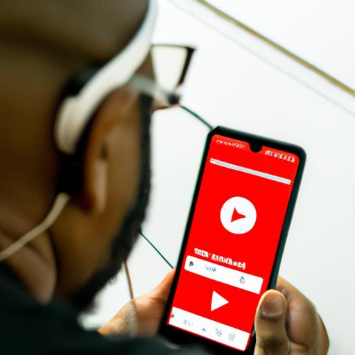 Ứng dụng nghe nhạc YouTube – Phát nhạc, xem video, và nhiều hơn thế nữa!