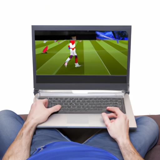 Xem bóng đá trực tiếp trên Youtube: Cách tiện lợi và miễn phí để theo dõi trận đấu yêu thích của bạn