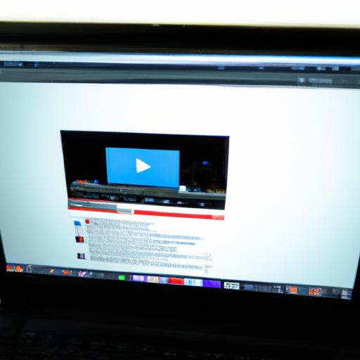 Xem video YouTube trên laptop khi đang làm việc