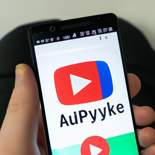 Tìm hiểu về YouTube APK cho Android 4.4